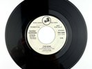 George Harrison This Song White Label Promo 45 WLP 7