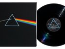 PINK FLOYD - Dark Side Of The Moon LP 180 Gram Vinyl W/ Posters & Stickers VG+