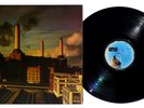 PINK FLOYD - Animals LP Original 1977 Gatefold Vinyl 
