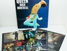 Queen ‎Rock Montreal 2007 Pressing 3x LP Black Vinyl Parlophone
