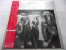 QUEEN   THE GAME ** 1980 Japan ELEKTRA LP w/ OBI & INSERTS.