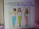 The Shangri-Las–Golden Hits Of The Shangri-Las–Mercury SR-61128 LP