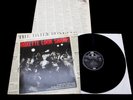 ROXETTE - Look Sharp  1988 SIGNED rare Gessle Frederikson LP