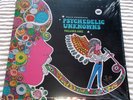 PSYCHEDELIC UNKNOWNS VOL. 1 60s US GARAGE ROCK PSYCH 14-TRK COMP MAUVE CV SLD LP