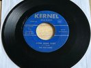 The Five Stars -Atom Bomb Baby- Doo Wop Rocker 45 on Kernel - Hear