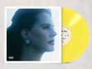 LANA DEL REY Blue Banisters Transparent Yellow Limited Edition 2LP Vinyl IN HAND