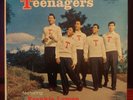 The Teenagers featuring Frankie Lymon