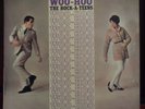 The Rock-a-teens Woo-Hoo Roulette R25109 MONO