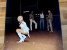 SEALED ORIGINAL AMYL AND THE SNIFFERS U SHOULD NOT BE DOING THAT  7