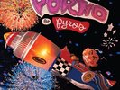 Porno For Pyros SELF TITLED 180g RHINO RESERVE Rocktober NEW BLACK VINYL LP