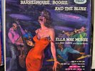 ELLA MAE MORSE - BARRELHOUSE, BOOGIE, AND THE BLUES (10