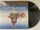 Iron Maiden - Can I Play With Madness 12