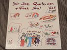 Sir Joe Quarterman and Free Soul - Funk / Soul Vinyl LP - Never played