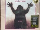 JOHN LEE HOOKER - The Healer  (180g DELUXE ANALOGUE 45 RPM VINYL 2EPs, 2023)