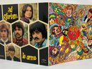 I108322 RARE 33rpm LP - Le Orme - Ad Gloriam - Car 1969 ORIGINAL - X m.szy_55