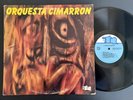 ORQUESTA CIMARRON - CANTA: RAFAEL DE JESUS, TR REC. LP SALSA, GUAGUANCO