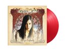 Vanessa Carlton - Be Not Nobody Limited to 1500 [New Red Vinyl LP] - Gatefold