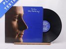 Phil Collins Hello, I Must Be Going  Townhouse LP Album Vinyl Record - EX/EX