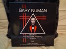 Gary Numan: Replicas/The Pleasure Principle/Telekon Live at The O2 Forum