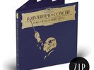 John Williams in Concert (Deutsche Grammophon) 7LP Vinyl 12