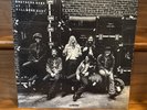 ALLMAN BROTHERS  at Fillmore East Madonna 7”, The Police+lynard Skynard 4 Record