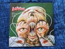 DESTRUCTION - Release From Agony - First Press White Vinyl LP - Thrash Metal