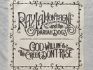 Ray LaMontagne And The Pariah Dogs - God Willin' & The Creek Don't Rise (2 LP)