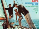 BEACH BOYS SUMMERTIME BLUES - THE FIRST SINGLES & MORE (LIMITED EDITION)
