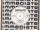 THE FACTOTUMS *IN MY LONELY ROOM* 1965 UK IMMEDIATE SAMPLE COPY   MOD BEAT