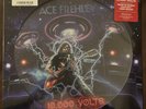 ACE FREHLEY 10,000 VOLTS Picture Disc RSD 2024 Vinyl - KISS  - NEW MINT SEALED