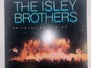 1977 T-Neck Isley Brothers Go For Your Guns 34432 Gatefold Vinyl. Has Insert