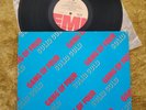 Gang Of Four  - Solid Gold - Australian EMI LP 1981