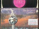 Van Der Graaf Generator  The Least We Can Do Is Wave To Each Other LP 1st MIX VG
