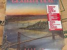 GRATEFUL DEAD - DEAD SET LP SEALED 1981 US PRESS HYPE STICKER