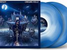 Ace Frehley Origins Vol. 2 Blue & White Double Vinyl Sealed Covers I'm Down She