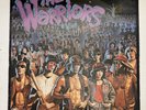 The Warriors (The Original Motion Picture Soundtrack) A&M – SP-4761, LP, US 1979