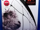 PEARL JAM vs. - LP Record 30th ANNIVERSARY Remastered CLEAR VINYL Epic LEGACY