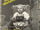 The Nikoteens - Aloah-Oehh RARE Rock O Rama Punk Oi ISD RRR30 SKINHEAD 1983