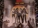 KISS- Love Gun [New Vinyl LP] 180G Fast Shipping