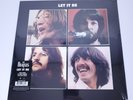 The Beatles - Let It Be 2021 New Mixes Vinyl Record LP Sealed New