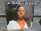 The Best Of Carly Simon LP Vinyl Record Album BRAND NEW SEALED hole punch