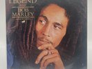Bob Marley And The Wailers Legend The Best Of Vinyl 1984 Pre-Owned Album Record