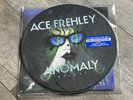 Kiss ACE FREHLEY Vinyl Anomaly Picture Disc Deluxe Record 2 LP w/ Download Card