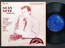 STAN GETZ Volume Two 10