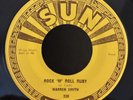 Warren Smith 
