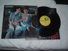 SCORPIONS Lovedrive BANNED cover ORIG GERMAN IMPORT Fame Yellow Harvest NMint