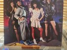 Mary Jane Girls, Self Titled, 1983 1st Gordy Stereo, 6040GL, VG+/VG+