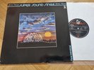 The Teens - Automatic World 12'' Vinyl Maxi Europe/ Dieter Bohlen