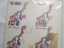 THE SMOKE SELF-TITLED EX-/EX- ST 5912 VINYL LP L58