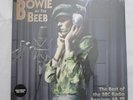 DAVID BOWIE AT THE BEEB THE BEST OD THE BBC SESSIONS  SEALED 68-72 VINYL LP L56